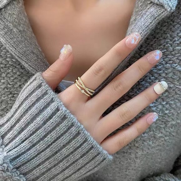 The cross ring is adjustable for niche design - Picture 6 of 6